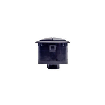 BOTÃO COMPLETO DE VIDRO ELETRICOS E TRAVAS DE PORTAS - A9438200197 (W1004)