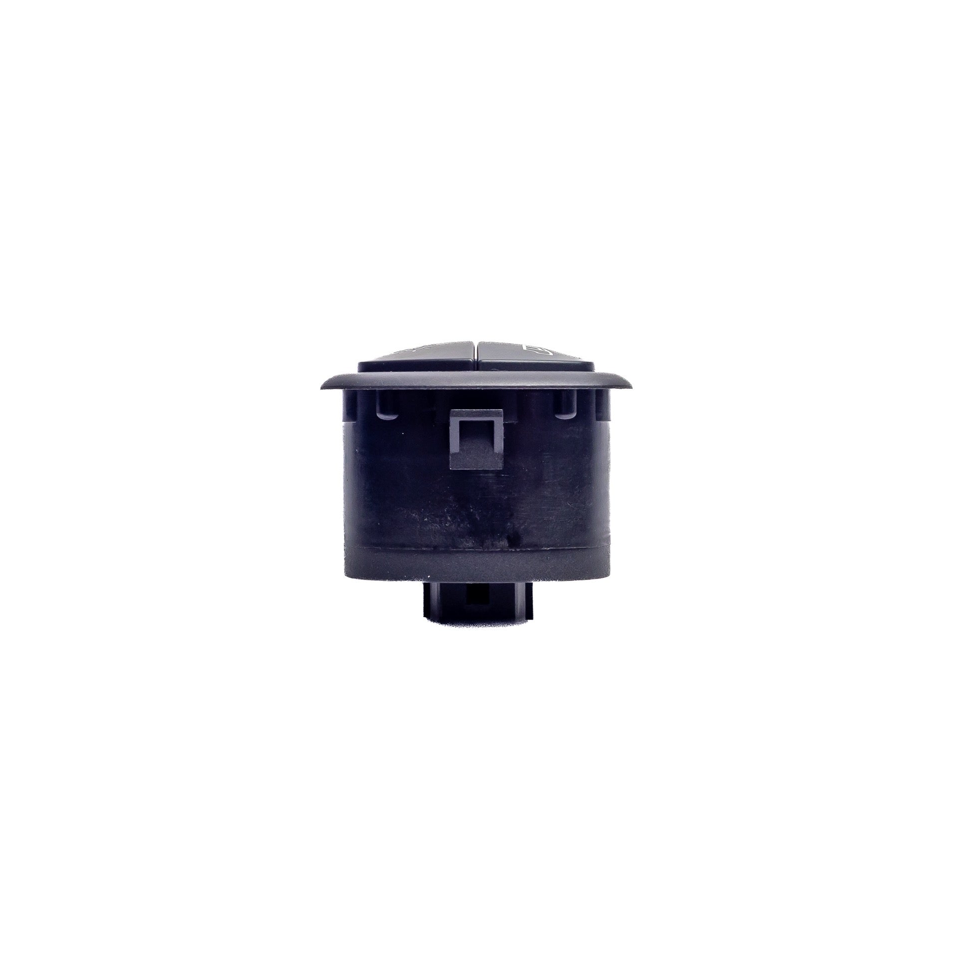 BOTÃO COMPLETO DE VIDRO ELETRICOS E TRAVAS DE PORTAS - A9438200197 (W1004)