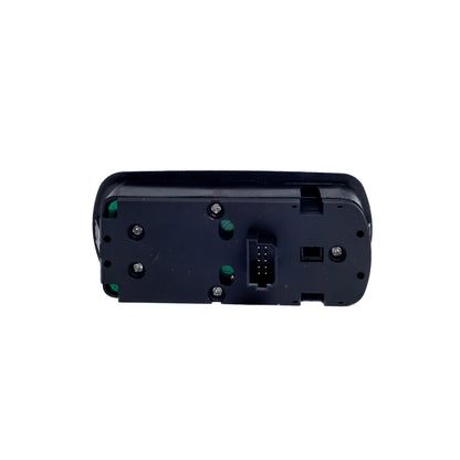 BOTÃO COMPLETO DE VIDRO ELETRICOS E TRAVAS DE PORTAS - A9438200097 (W1005)