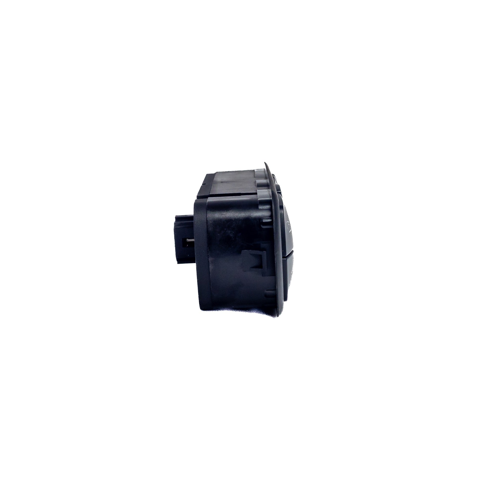 BOTÃO COMPLETO DE VIDRO ELETRICOS E TRAVAS DE PORTAS - A9438200097 (W1005)