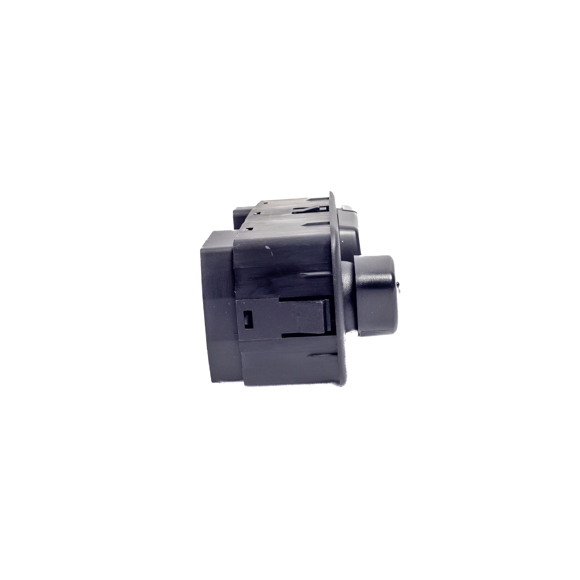 BOTÃO COMPLETO DE VIDRO ELETRICOS E TRAVAS DE PORTAS - A0025455113 (W1007)
