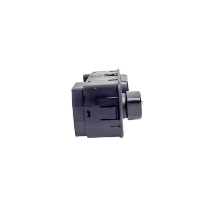 BOTÃO COMPLETO DE VIDRO ELETRICOS E TRAVAS DE PORTAS - A0025455113 (W1007)