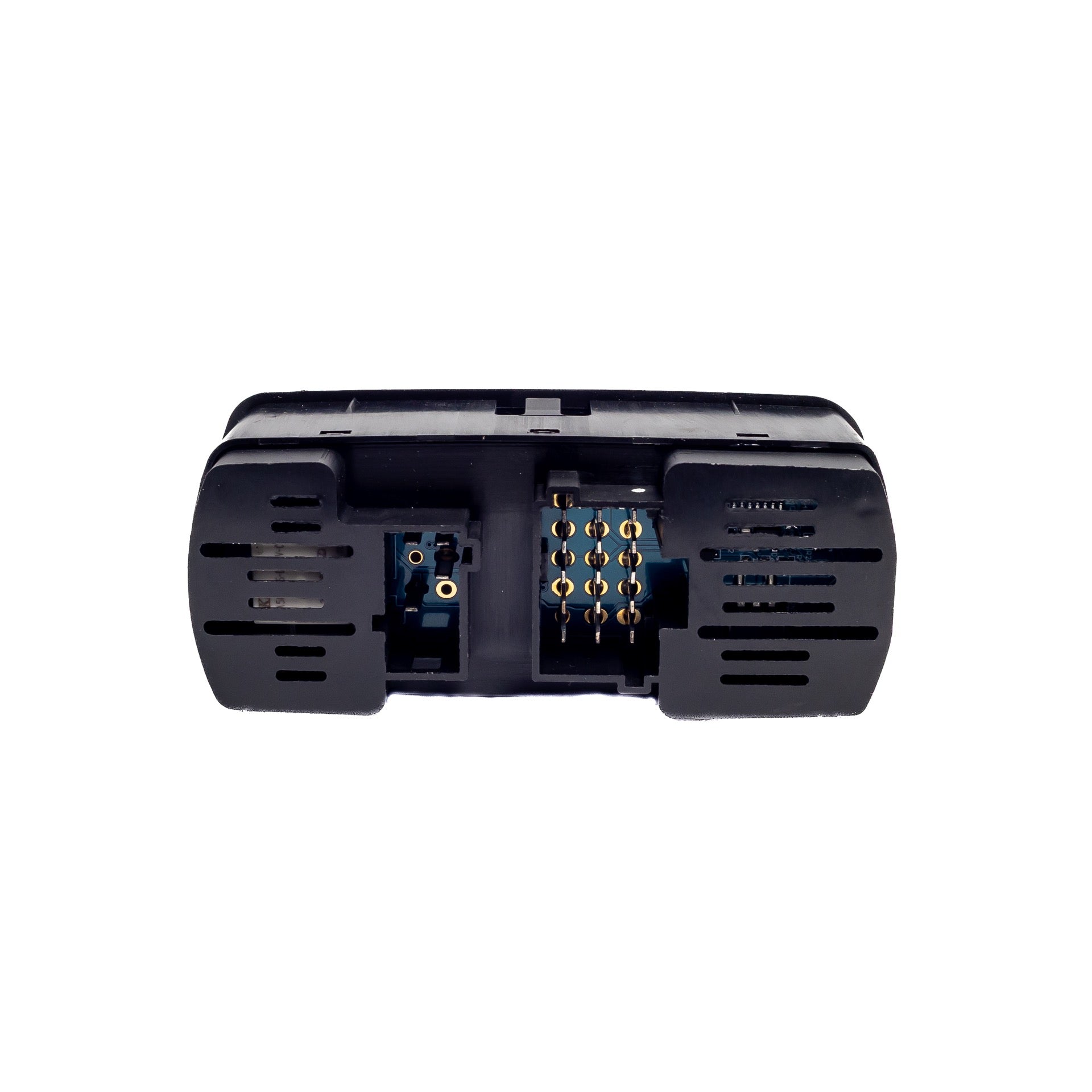 BOTÃO COMPLETO DE VIDRO ELETRICOS E TRAVAS DE PORTAS - A0025455113 (W1007)