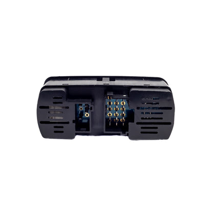 BOTÃO COMPLETO DE VIDRO ELETRICOS E TRAVAS DE PORTAS - A0025455113 (W1007)