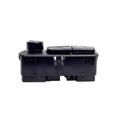 BOTÃO COMPLETO DE VIDRO ELETRICOS E TRAVAS DE PORTAS - A0025455113 (W1007)