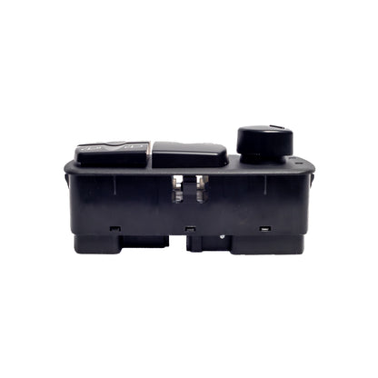 BOTÃO COMPLETO DE VIDRO ELETRICOS E TRAVAS DE PORTAS - A0025455113 (W1007)