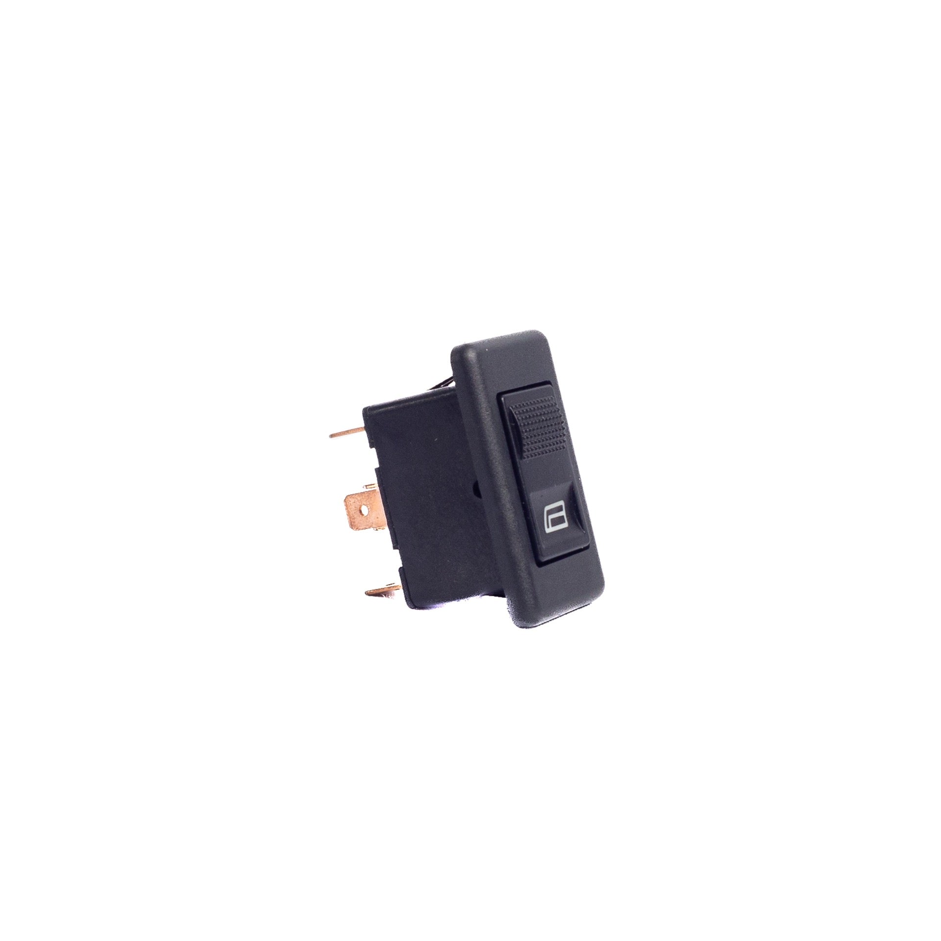 BOTÃO DO VIDRO ELETRICO - A6965458412 (W1020)