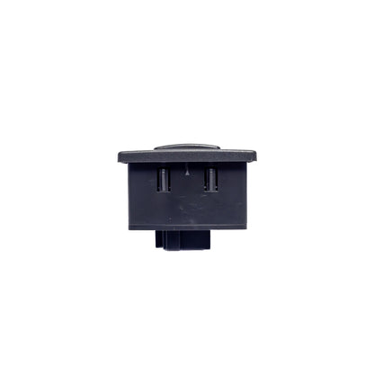BOTÃO TRAVA ELETRICA DE PORTAS - 20752919 (W1026)