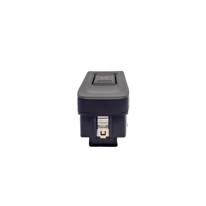 BOTÃO TRAVA ELETRICA DE PORTAS - 22154240 (W1027)