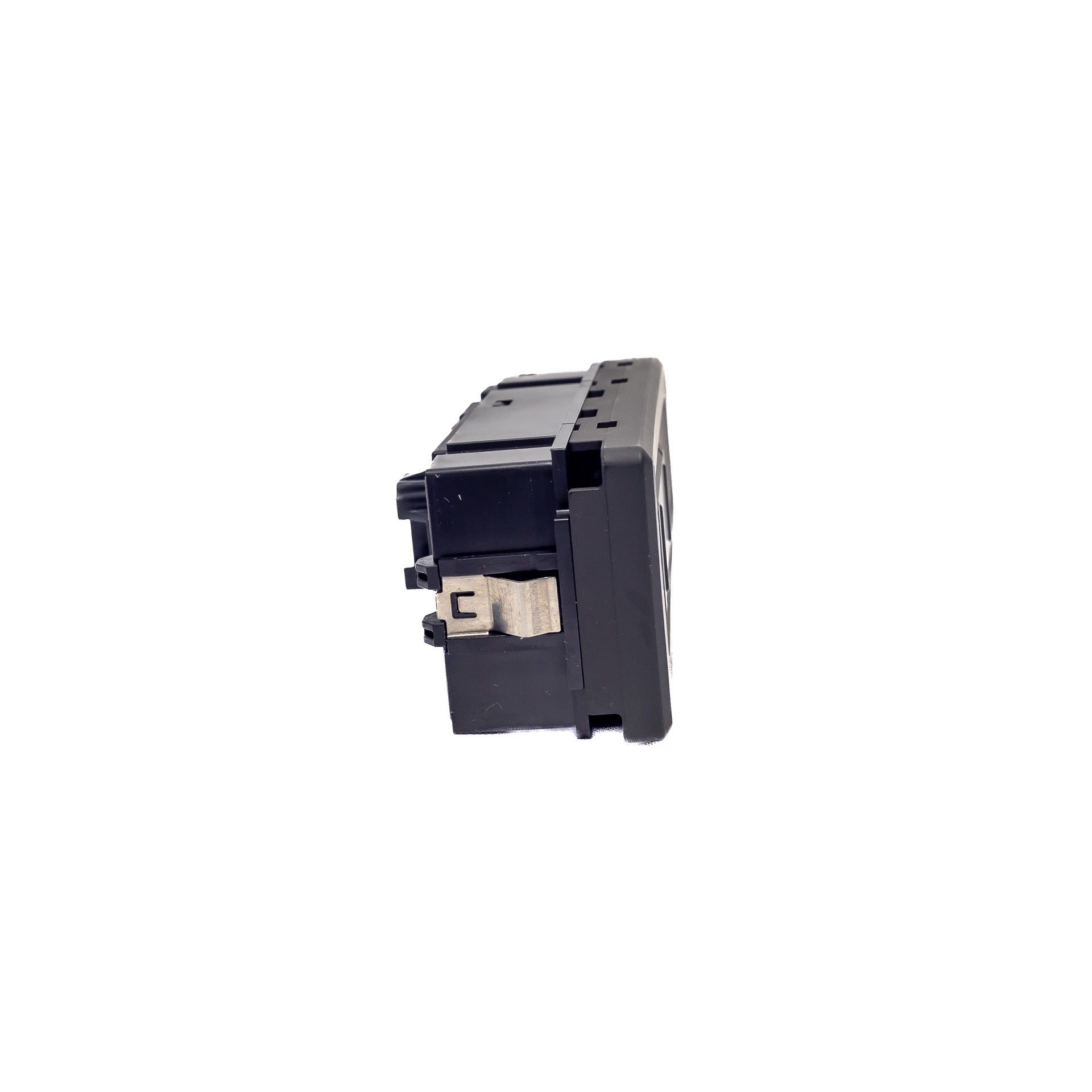 BOTÃO TRAVA ELETRICA DE PORTAS - 22154240 (W1027)