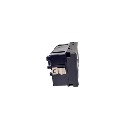 BOTÃO TRAVA ELETRICA DE PORTAS - 22154240 (W1027)