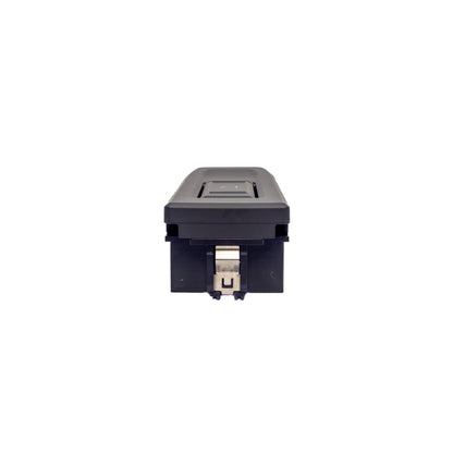 BOTÃO TRAVA ELETRICA DE PORTAS - 22154240 (W1027)