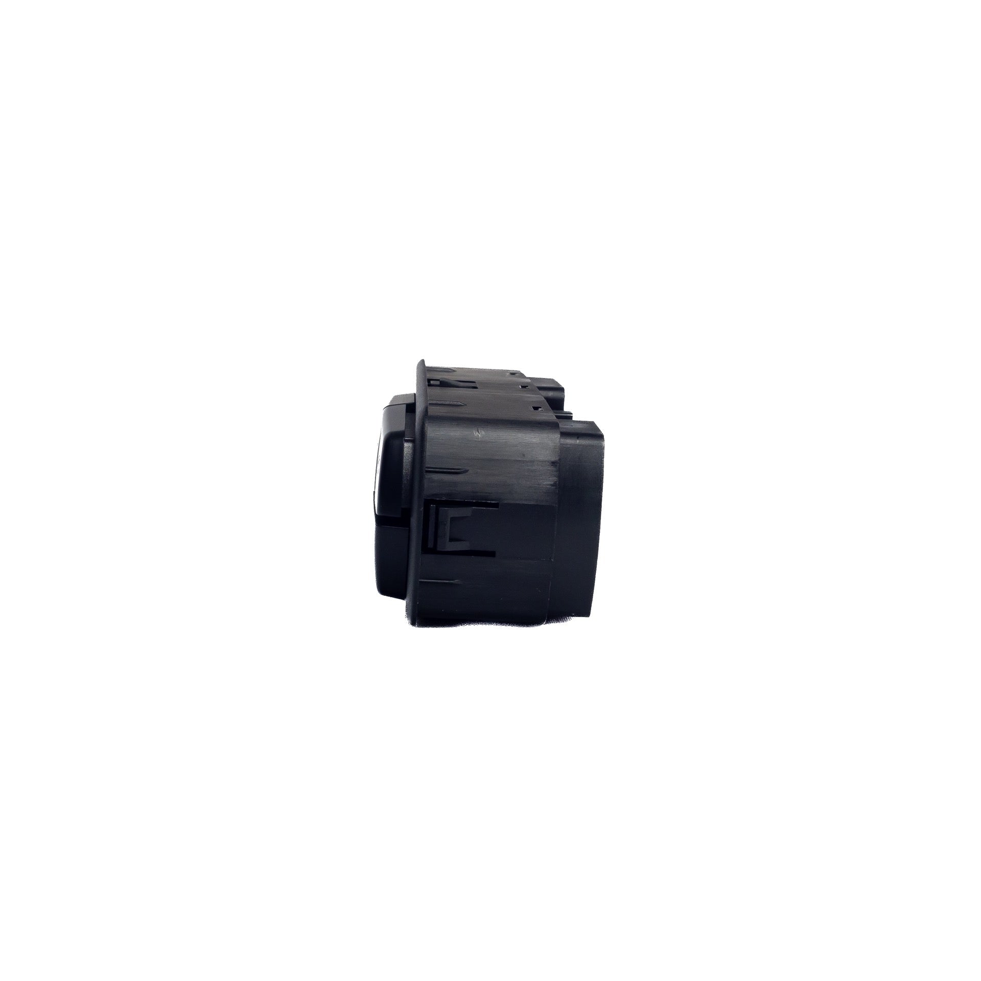 BOTÃO TRAVA ELETRICA DE PORTAS - A0045450113 (W1028)