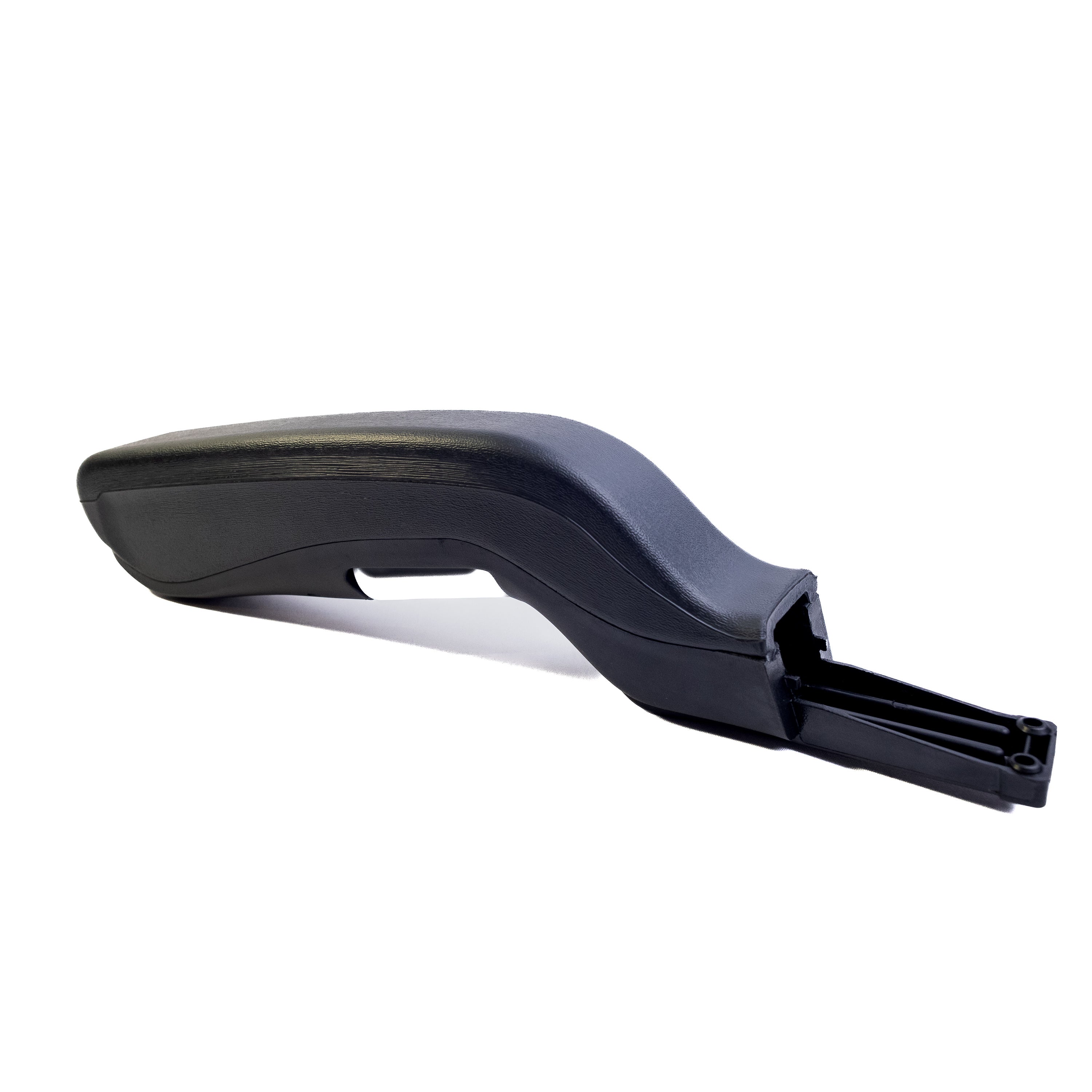 Conjunto de apoio com suporte para câmbio automático