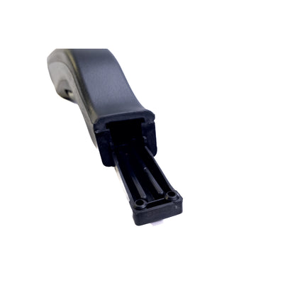 Conjunto de apoio com suporte para câmbio automático