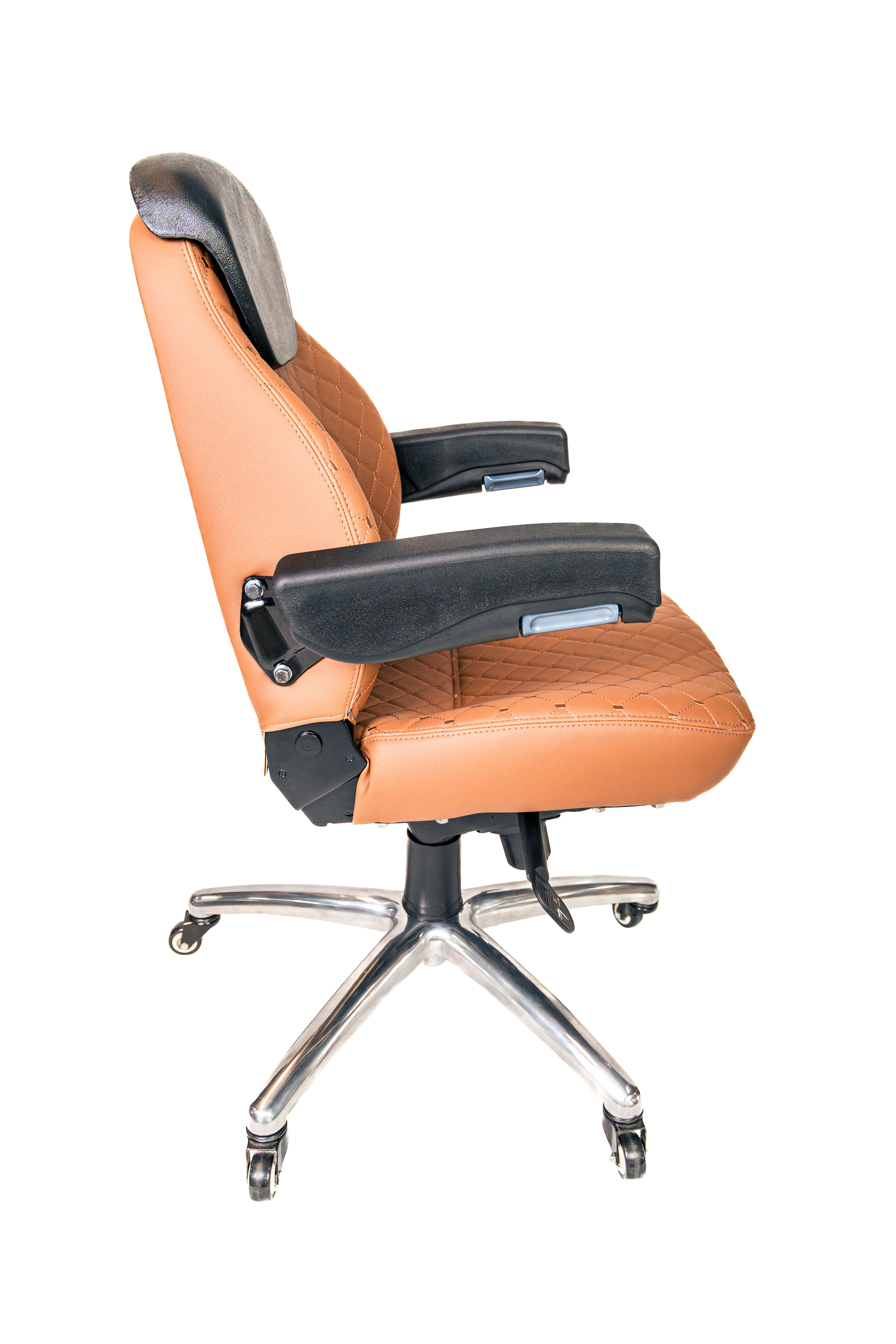 Cadeira Confort para escritórios e operação 24 horas (4020)