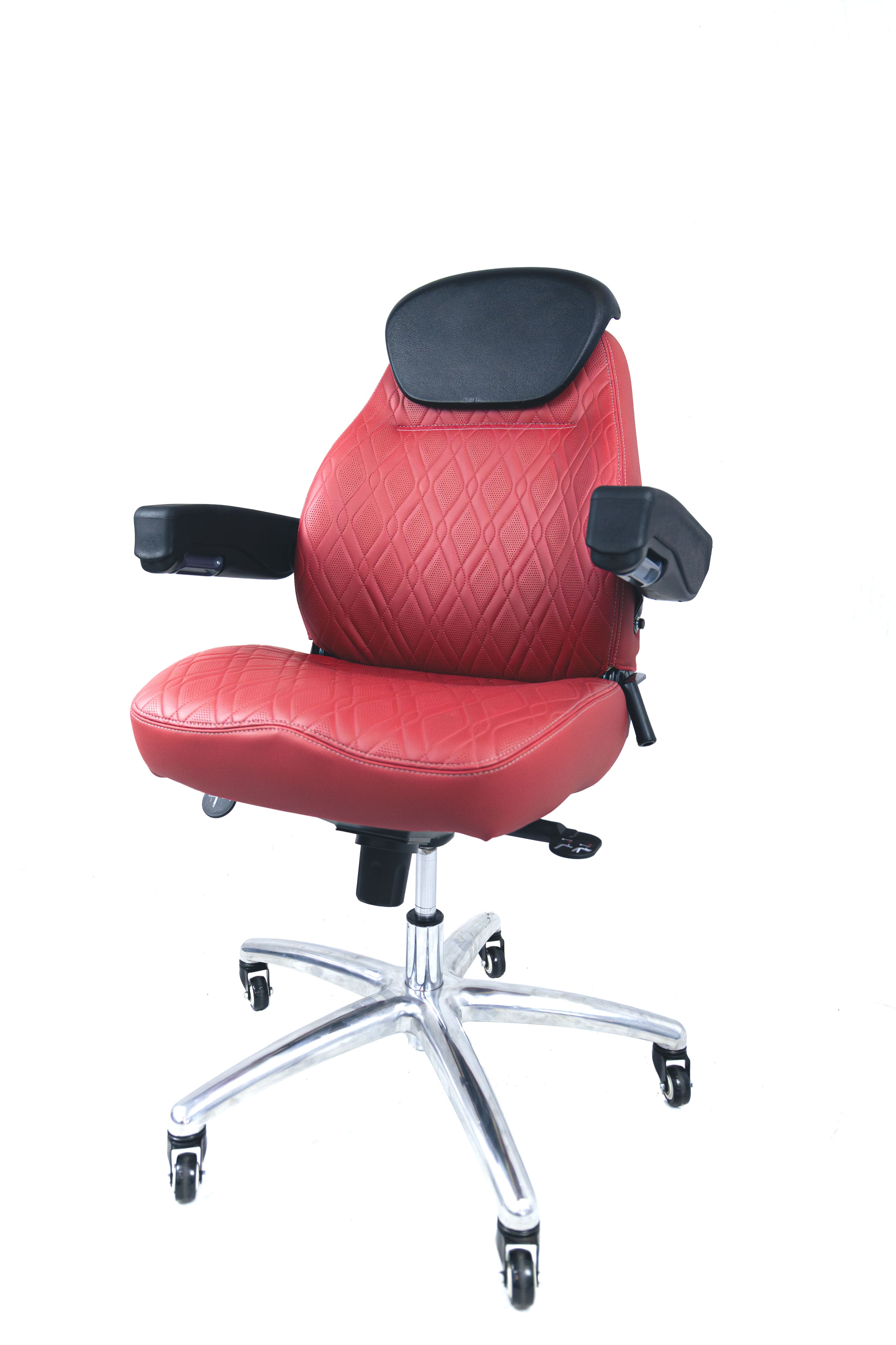 Cadeira Confort para escritórios e operação 24 horas (4020)