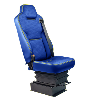 Banco Pneumático (a ar) Universal para Caminhões (7800)