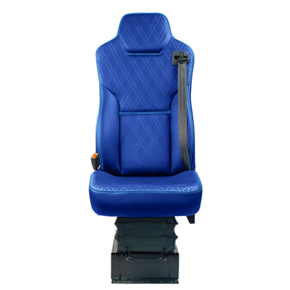 Banco Pneumático (a ar) Universal para Caminhões (7800)