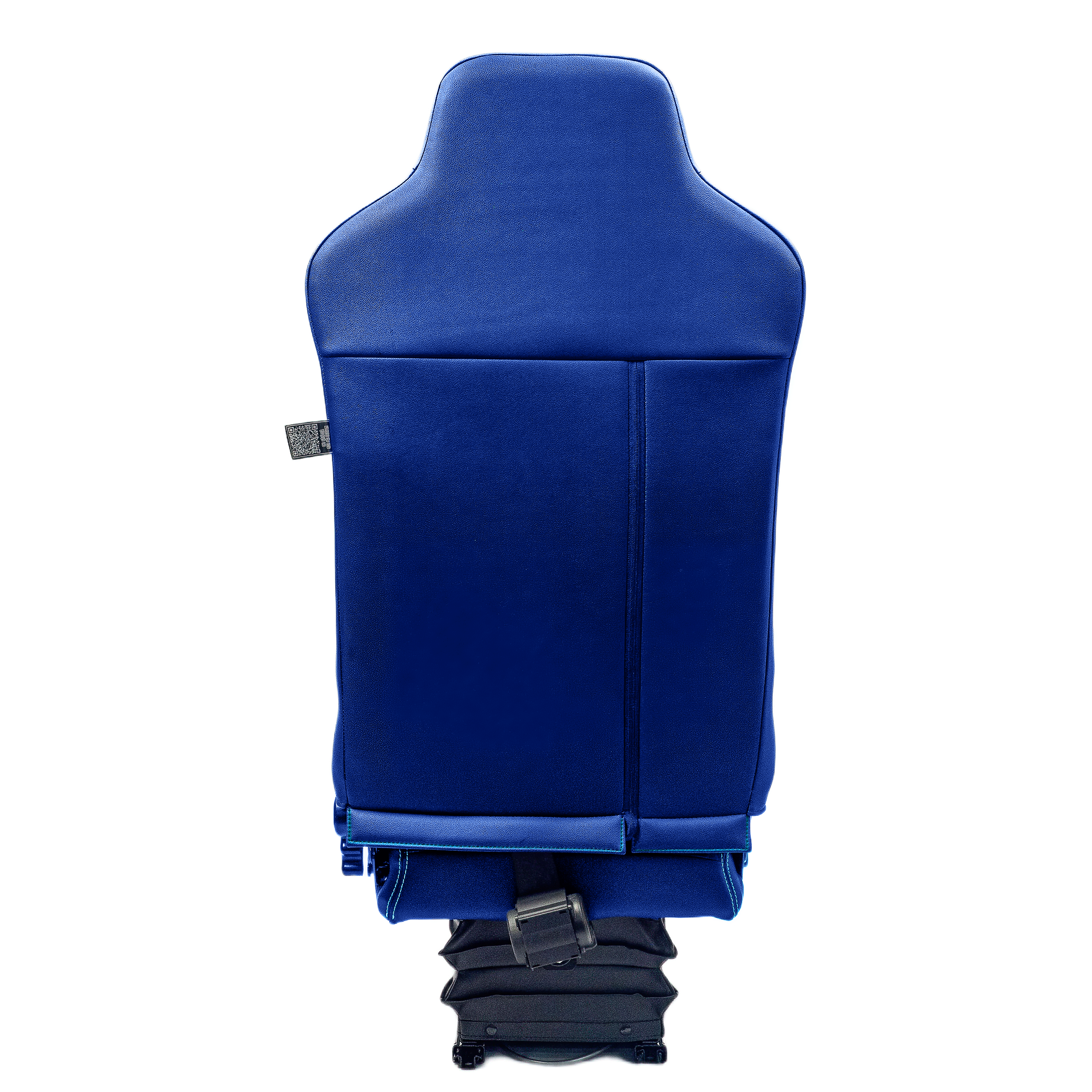 Banco Pneumático (a ar) Universal para Caminhões (7800)