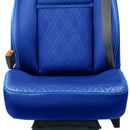 Banco Pneumático (a ar) Universal para Caminhões (7800)