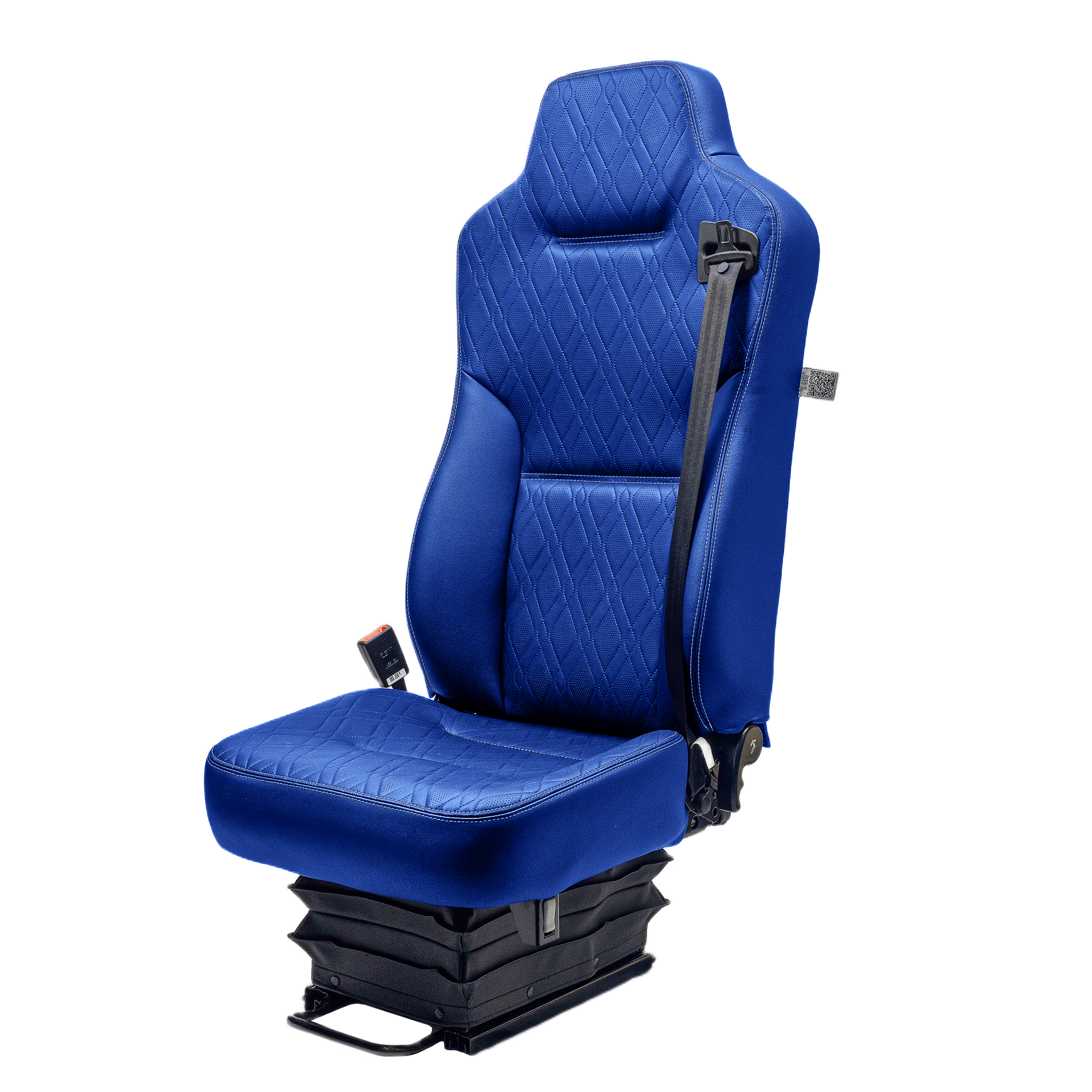 Banco Pneumático (a ar) Universal para Caminhões (7800)