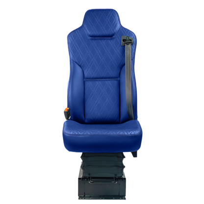 Banco Pneumático (a ar) Universal para Caminhões (7800)