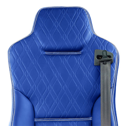 Banco Pneumático (a ar) Universal para Caminhões (7800)