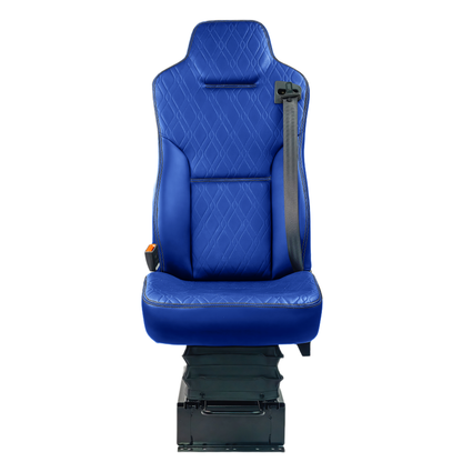 Banco Pneumático (a ar) Universal para Caminhões (7800)