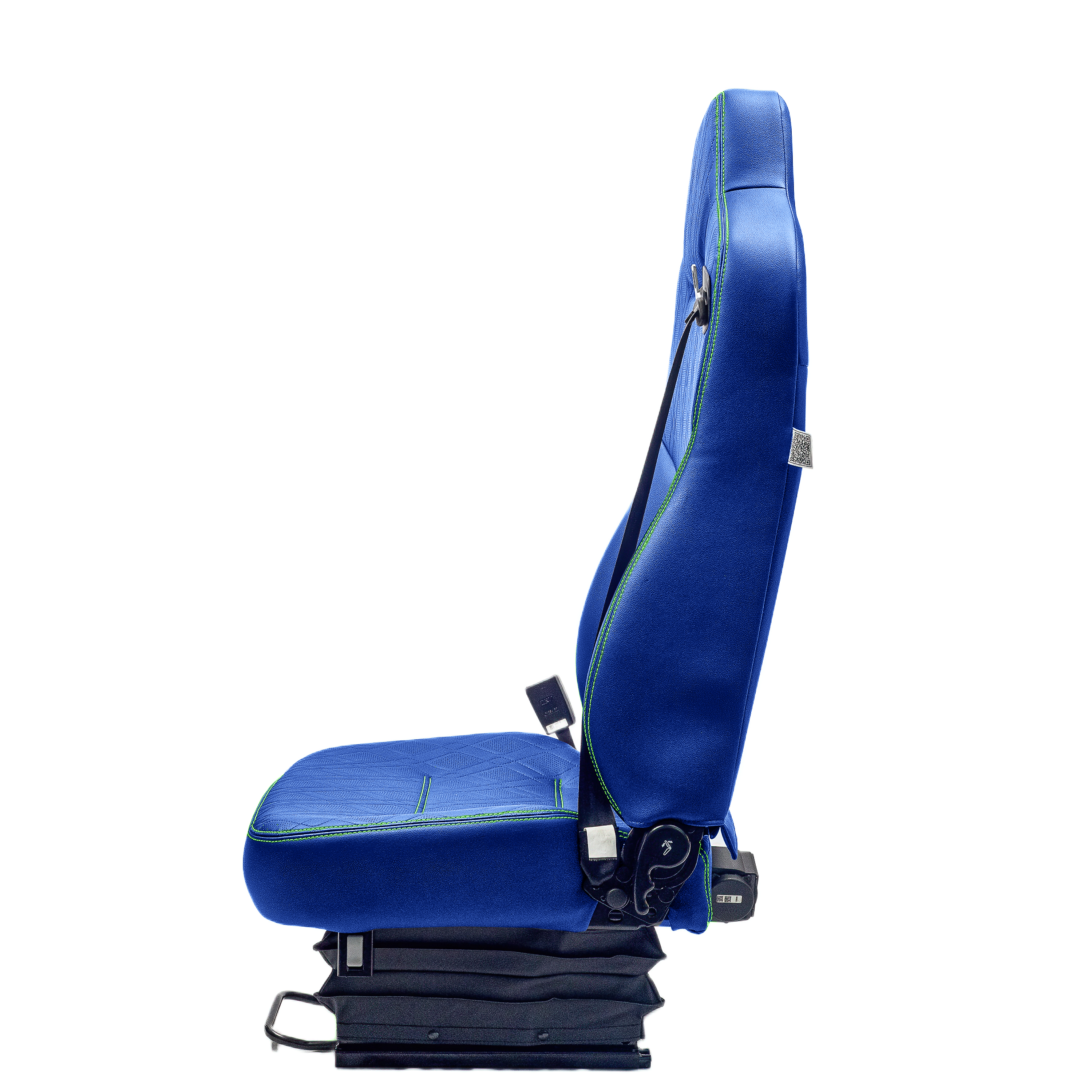 Banco Pneumático (a ar) Universal para Caminhões (7800)