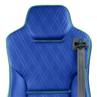 Banco Pneumático (a ar) Universal para Caminhões (7800)