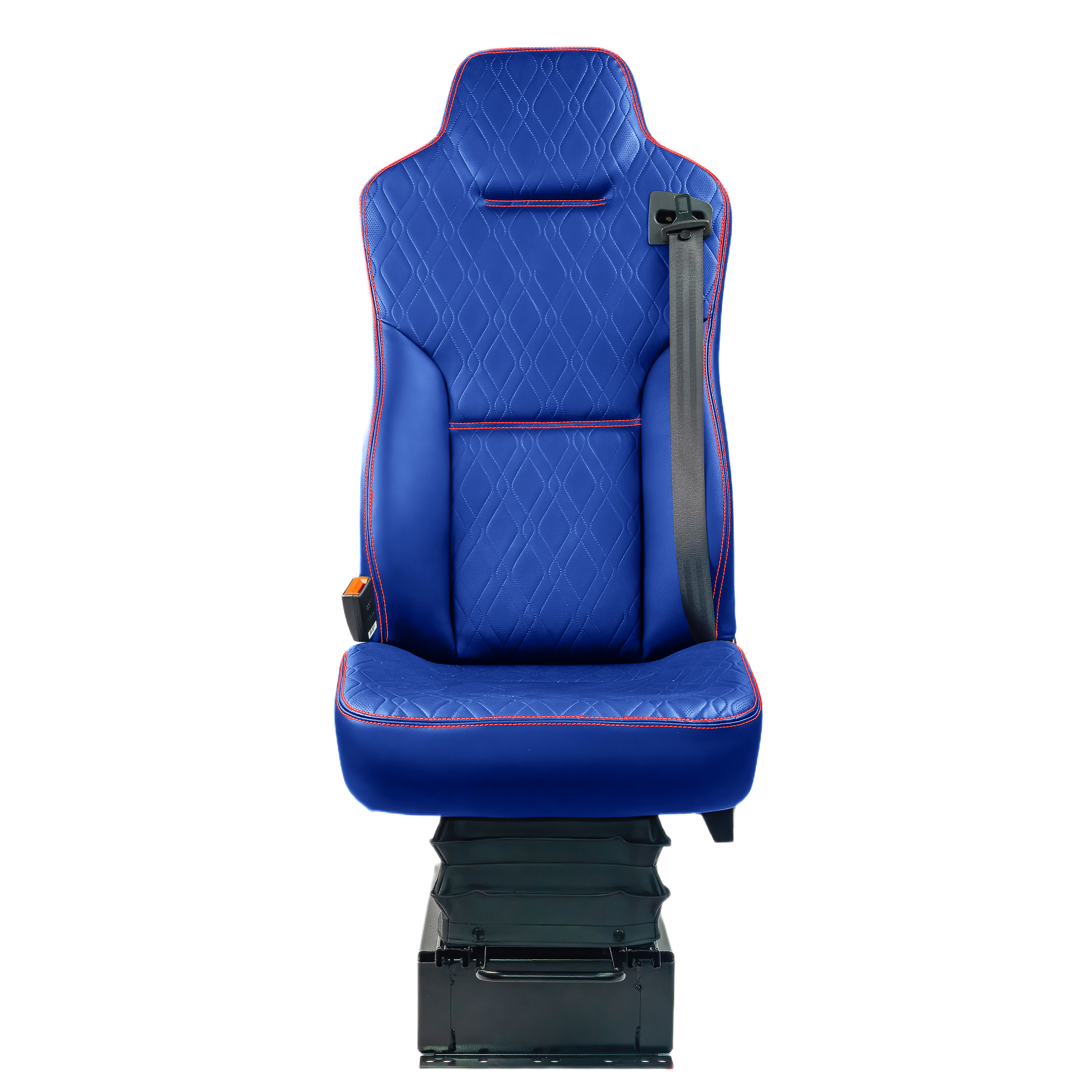 Banco Pneumático (a ar) Universal para Caminhões (7800)