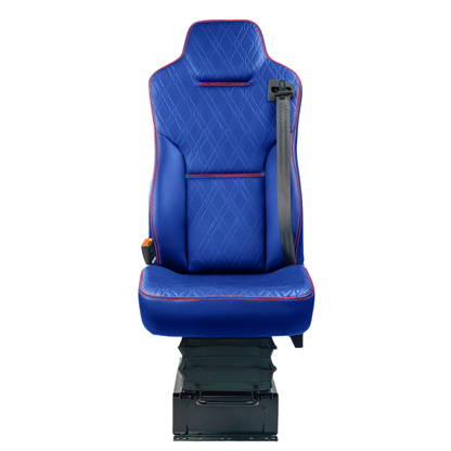 Banco Pneumático (a ar) Universal para Caminhões (7800)