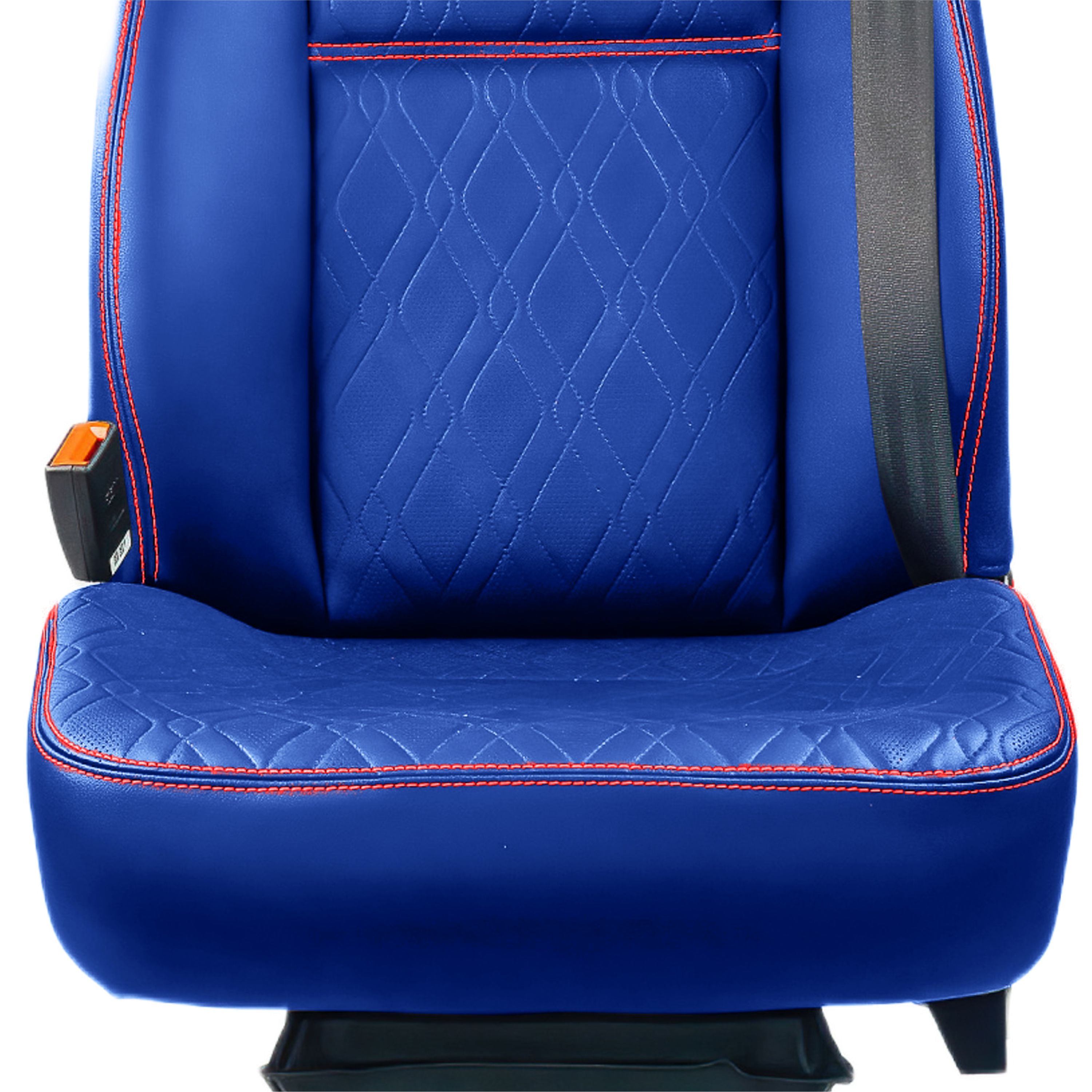 Banco Pneumático (a ar) Universal para Caminhões (7800)