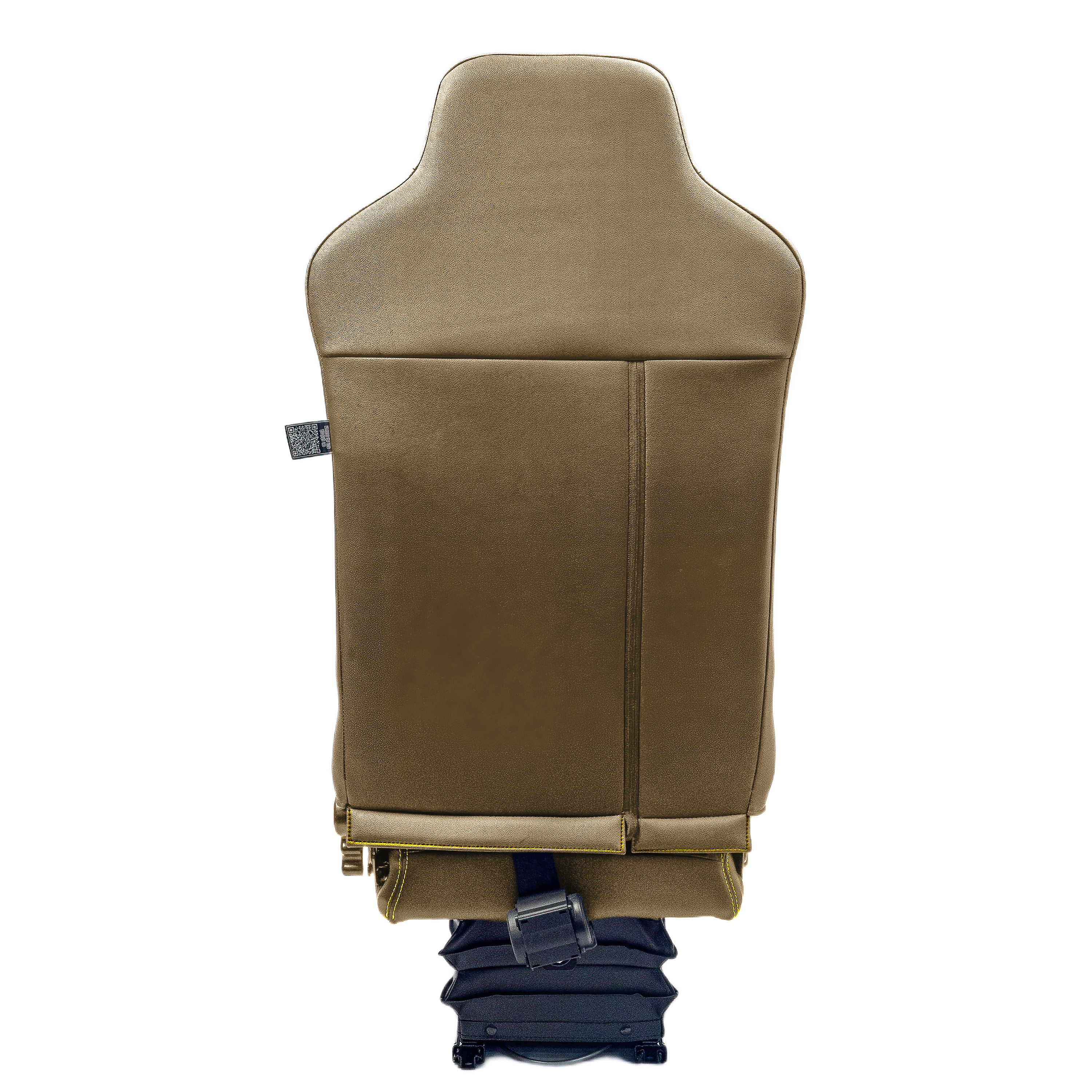 Banco Pneumático (a ar) Universal para Caminhões (7800)