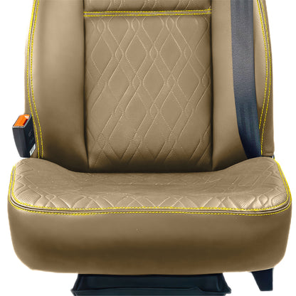 Banco Pneumático (a ar) Universal para Caminhões (7800)