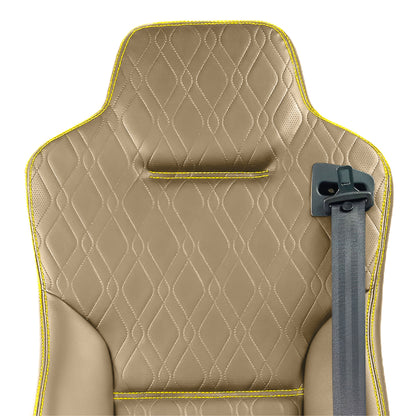 Banco Pneumático (a ar) Universal para Caminhões (7800)