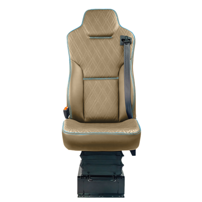 Banco Pneumático (a ar) Universal para Caminhões (7800)