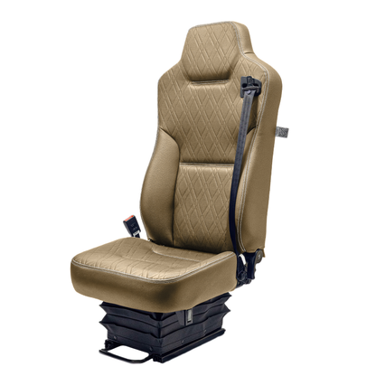 Banco Pneumático (a ar) Universal para Caminhões (7800)