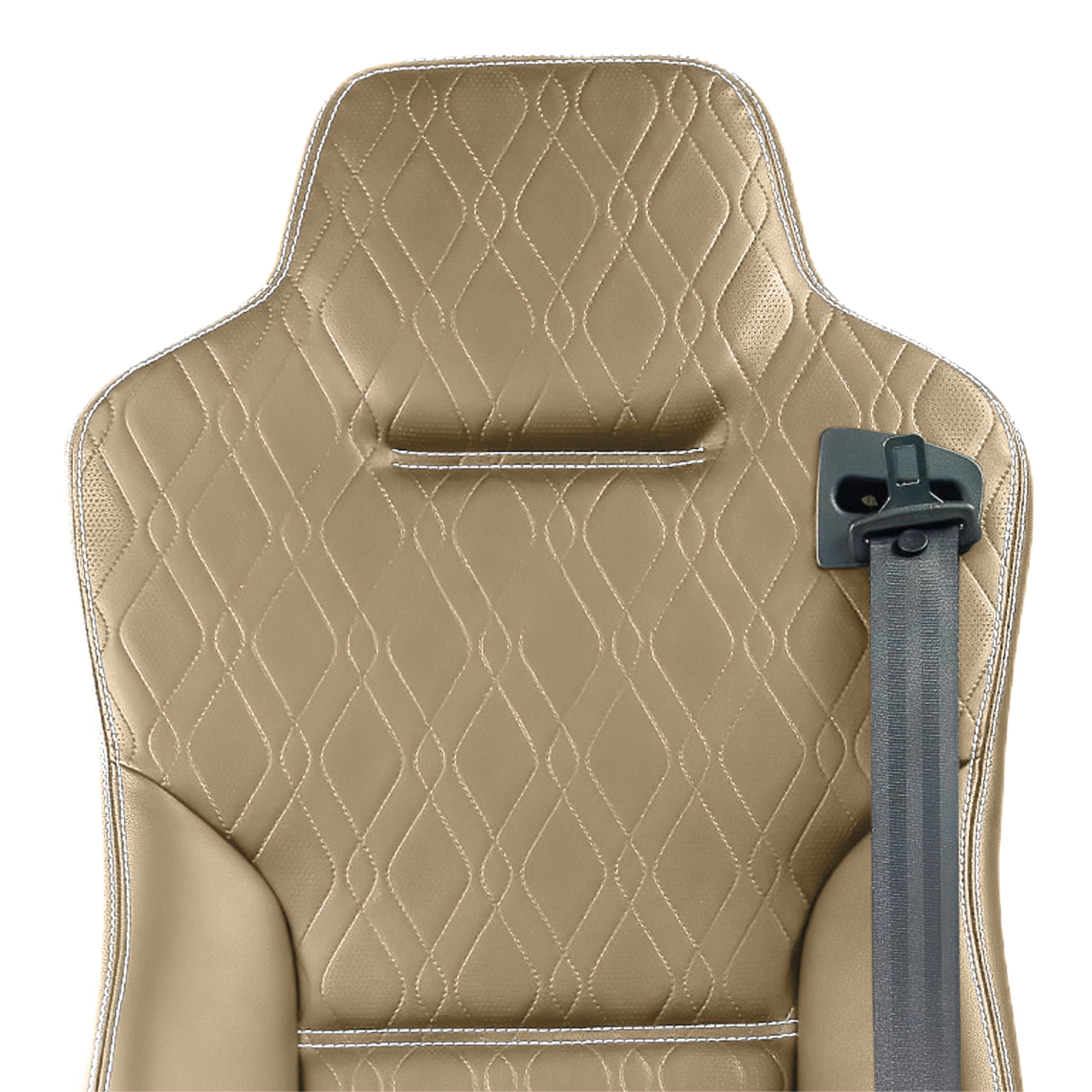 Banco Pneumático (a ar) Universal para Caminhões (7800)