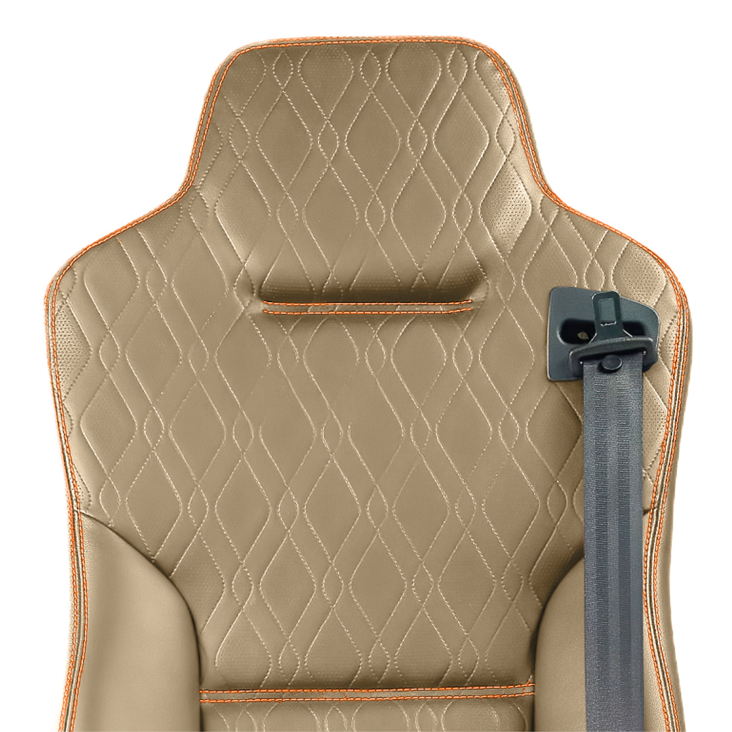 Banco Pneumático (a ar) Universal para Caminhões (7800)