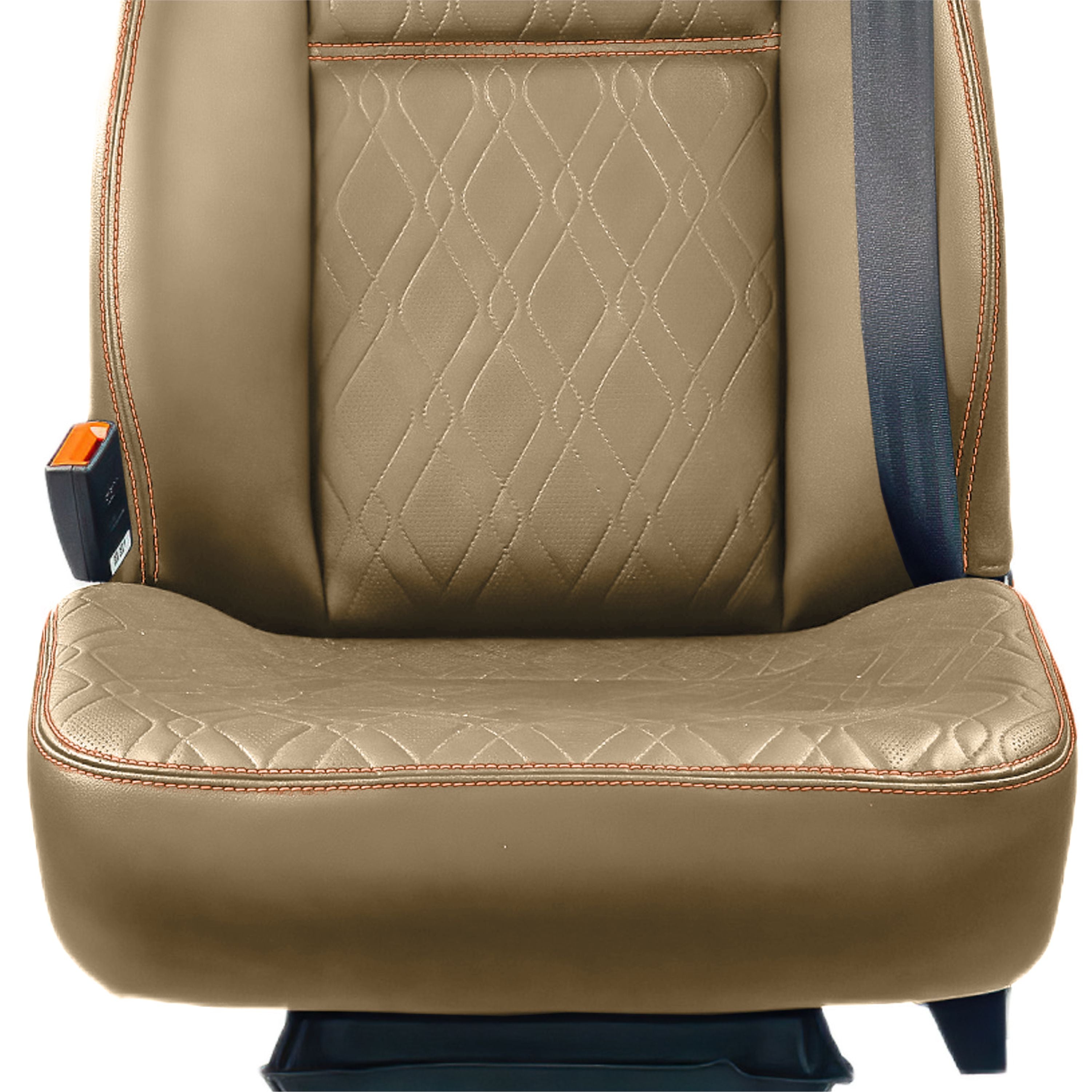 Banco Pneumático (a ar) Universal para Caminhões (7800)