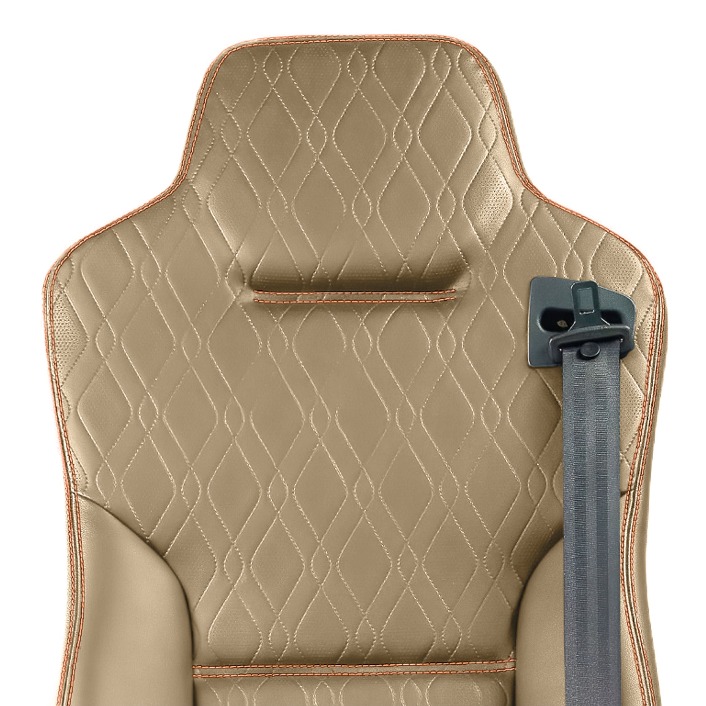 Banco Pneumático (a ar) Universal para Caminhões (7800)