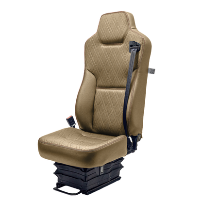 Banco Pneumático (a ar) Universal para Caminhões (7800)