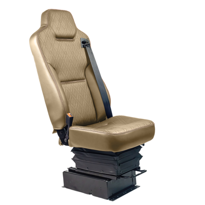 Banco Pneumático (a ar) Universal para Caminhões (7800)