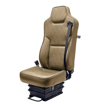 Banco Pneumático (a ar) Universal para Caminhões (7800)