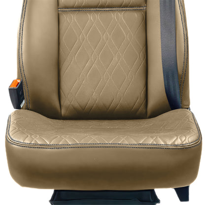 Banco Pneumático (a ar) Universal para Caminhões (7800)