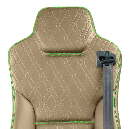 Banco Pneumático (a ar) Universal para Caminhões (7800)