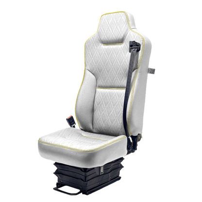 Banco Pneumático (a ar) Universal para Caminhões (7800)