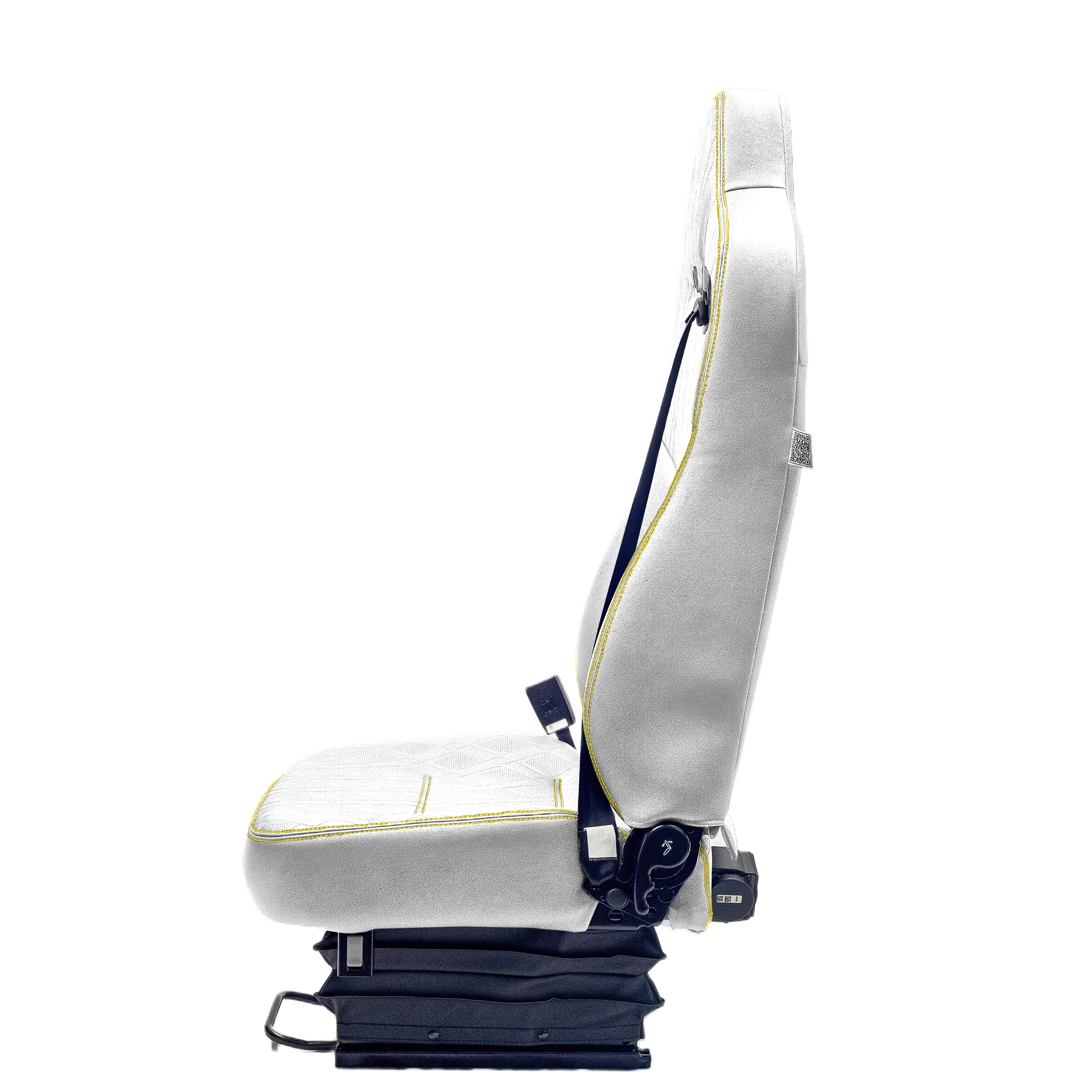 Banco Pneumático (a ar) Universal para Caminhões (7800)